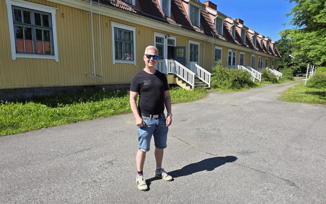 Vuokrakaista expanduje vo Varkause – viac ako 50 zariadených bytov pre firmy