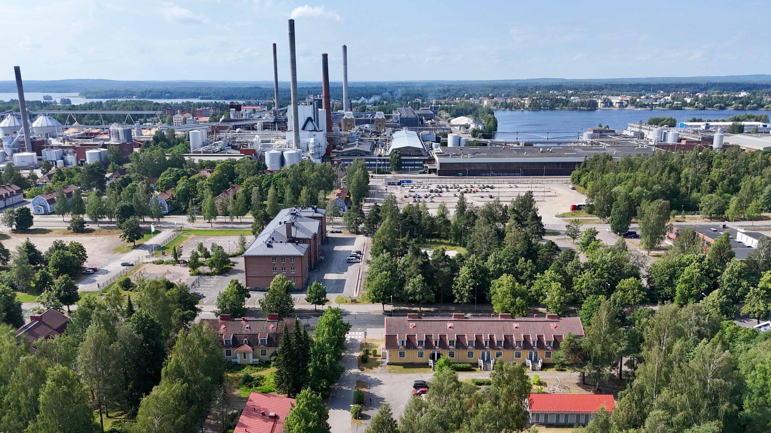 predvolené - Vuokrakaista