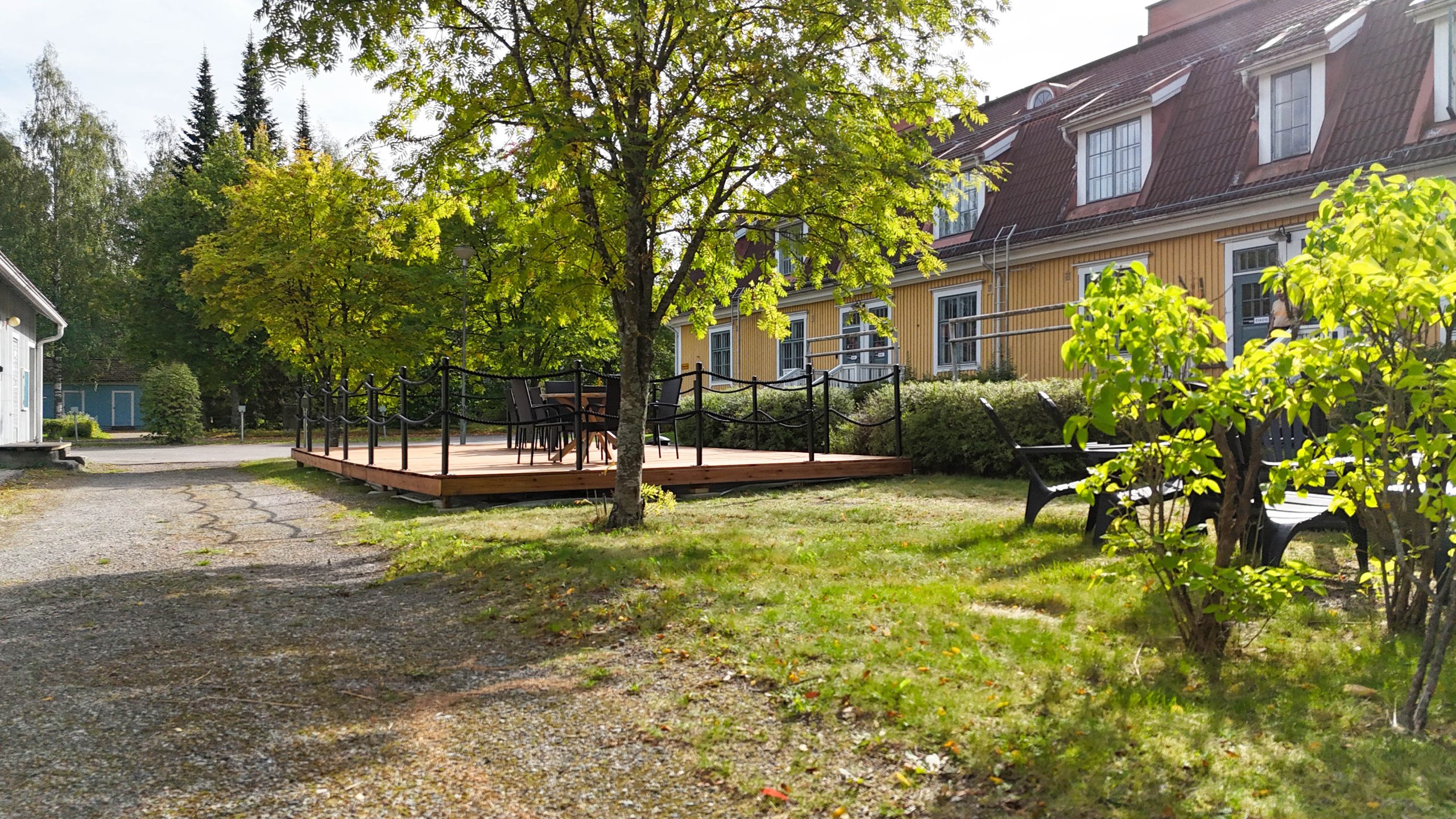 predvolené - Vuokrakaista